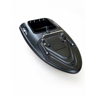 Кораблик для завозу прикормки  Kadana Kustom з глибиноміром