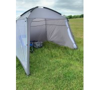 Палатка - шатер для кемпинга 3х3х2.1 м