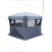 Палатка куб шестигранная 300х300х225 см.