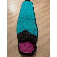 Спальный мешок 210 см Б/У