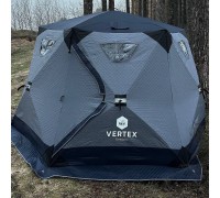 Палатка "куб" шестигранна Vertex