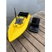 Кораблик для риболовлі Bait Storm GPS + ехолот