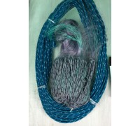 Сеть рыболовная Финка. Ячея 35