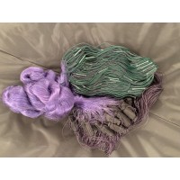 Сіть одностінна з вшитим вантажем 80х1.8м