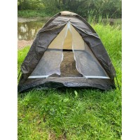Палатка двух местная 210х120х90см