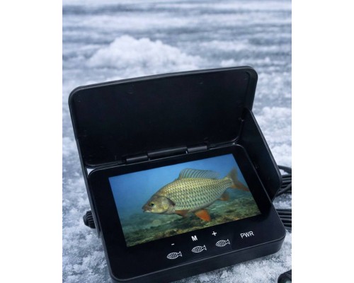 Камера для рибалки Skanfish з сенсорним управлінням
